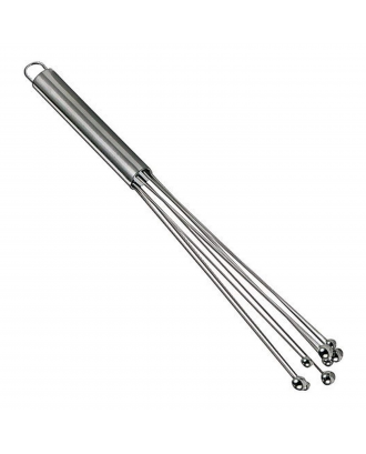 Tel cu bile din inox, 30 cm - PATISSE